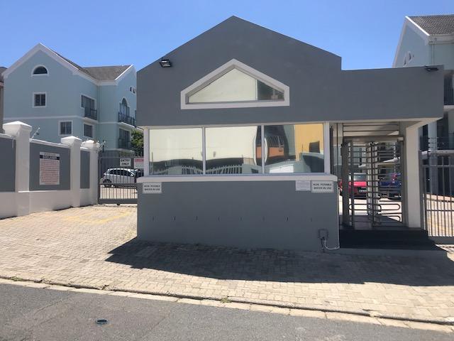 2 Bedroom Property for Sale in Observatory Western Cape